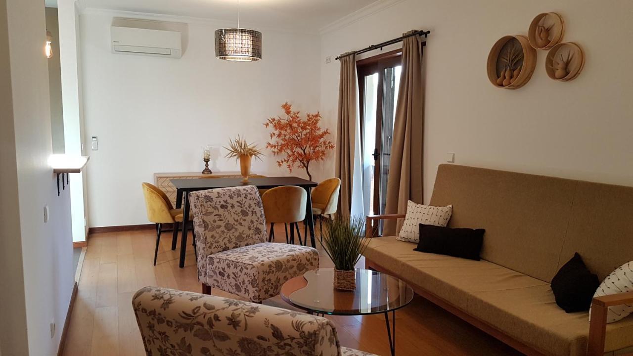 Sobreiro Apartamentos Rio Caldo Εξωτερικό φωτογραφία
