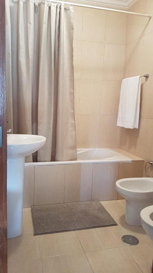 Sobreiro Apartamentos Rio Caldo Εξωτερικό φωτογραφία