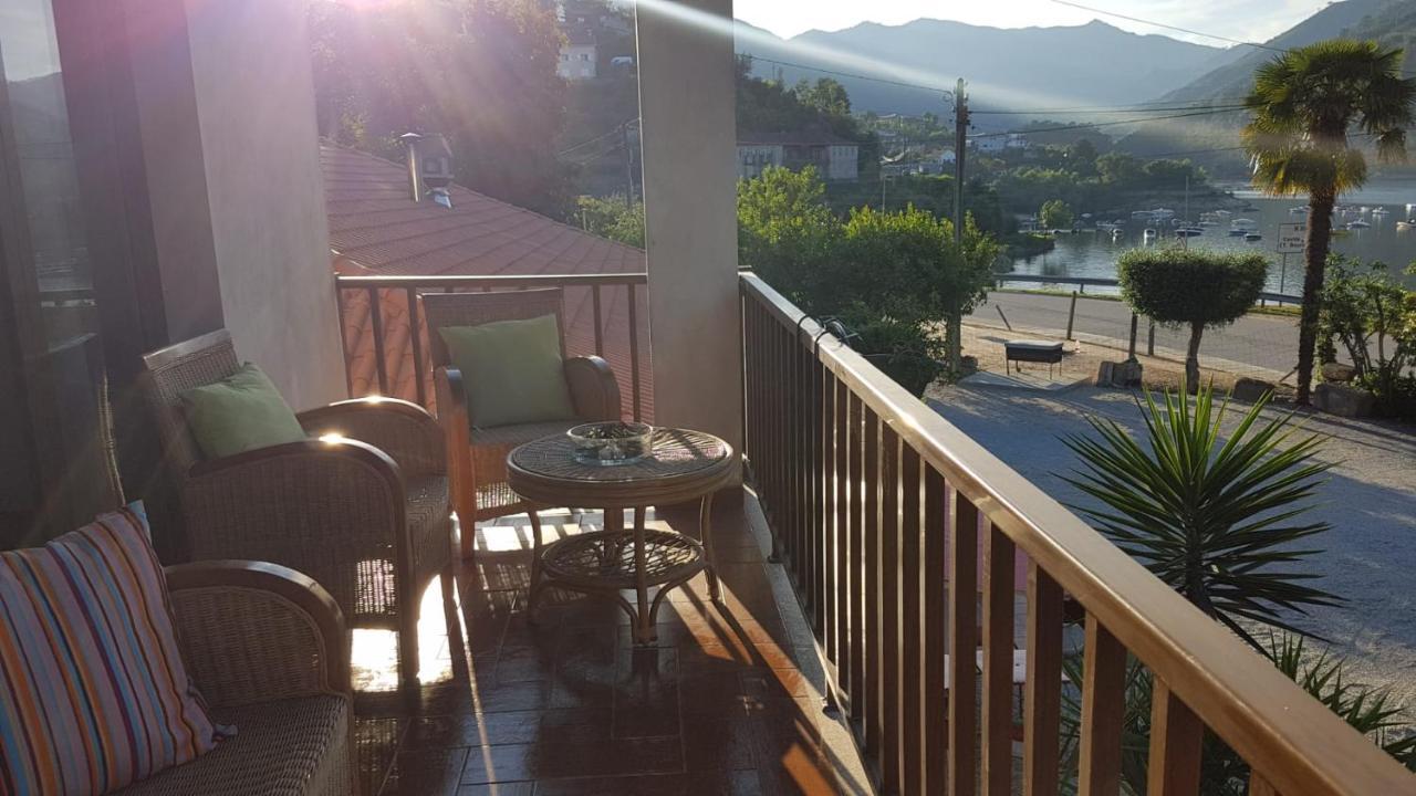 Sobreiro Apartamentos Rio Caldo Εξωτερικό φωτογραφία