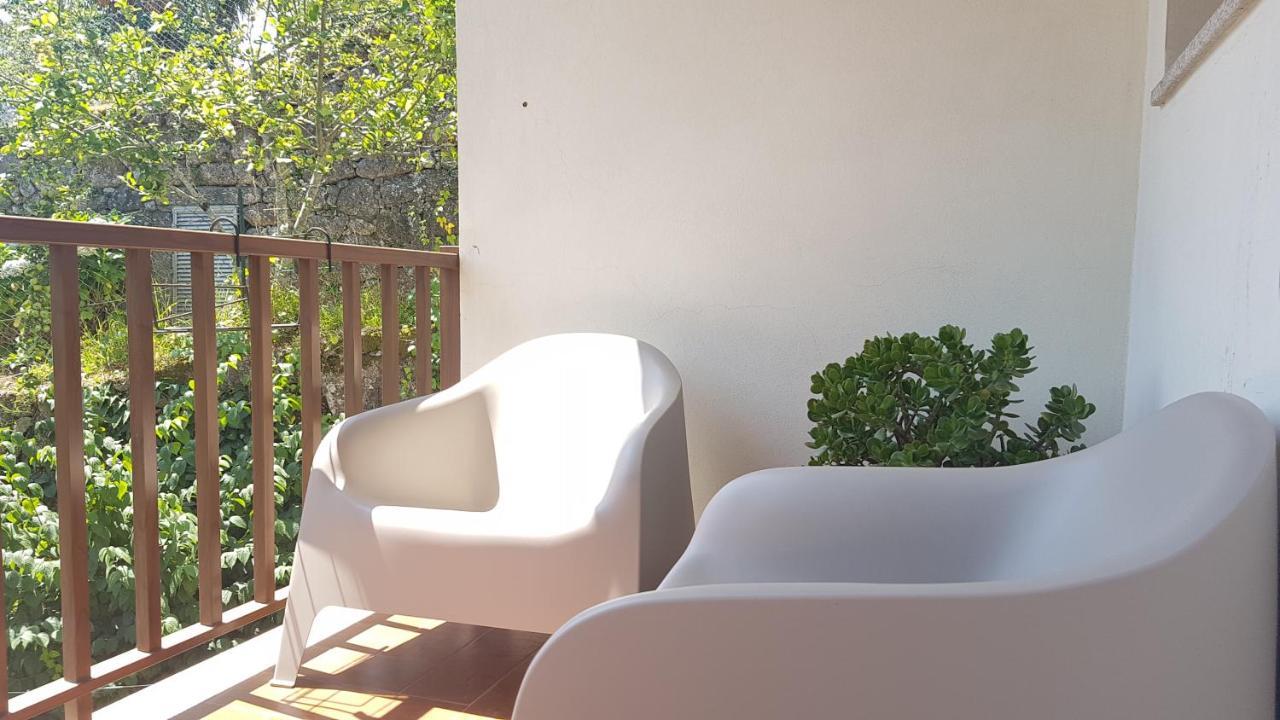 Sobreiro Apartamentos Rio Caldo Εξωτερικό φωτογραφία