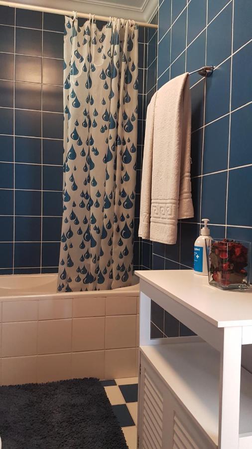 Sobreiro Apartamentos Rio Caldo Εξωτερικό φωτογραφία