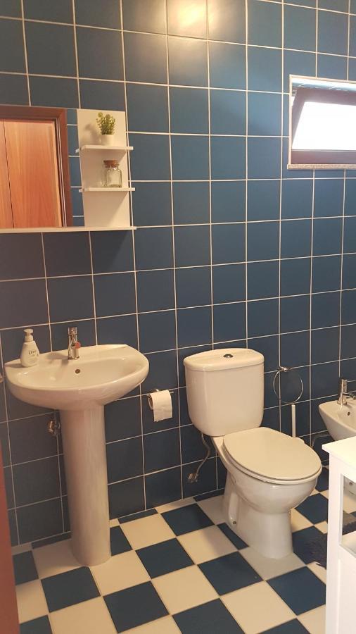 Sobreiro Apartamentos Rio Caldo Εξωτερικό φωτογραφία